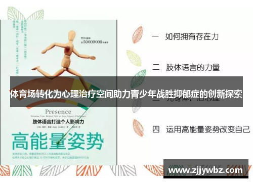 体育场转化为心理治疗空间助力青少年战胜抑郁症的创新探索
