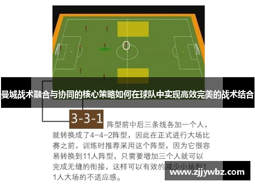 曼城战术融合与协同的核心策略如何在球队中实现高效完美的战术结合
