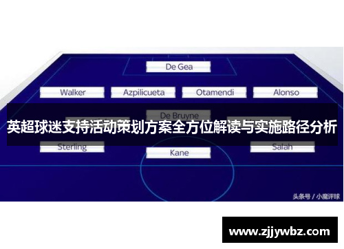 英超球迷支持活动策划方案全方位解读与实施路径分析 英超球迷支持活动策划方案全方位解读与实施路径分析