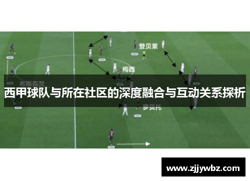 西甲球队与所在社区的深度融合与互动关系探析 西甲球队与所在社区的深度融合与互动关系探析