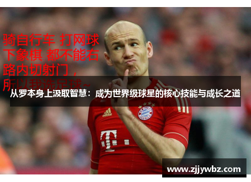 从罗本身上汲取智慧:成为世界级球星的核心技能与成长之道 从罗本身上汲取智慧:成为世界级球星的核心技能与成长之道
