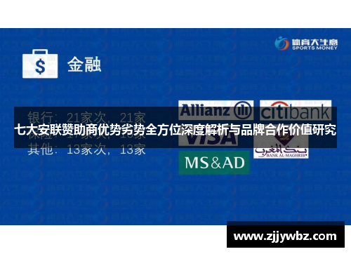 七大安联赞助商优势劣势全方位深度解析与品牌合作价值研究 七大安联赞助商优势劣势全方位深度解析与品牌合作价值研究